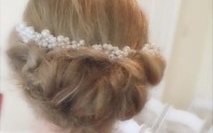 weddings- Melbourne makeup hair